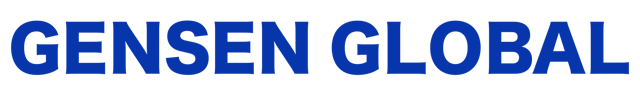 Gensen Global logo
